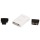 iTec USB Full HD Adapter TRIO (DVI-I / VGA / HDMI)